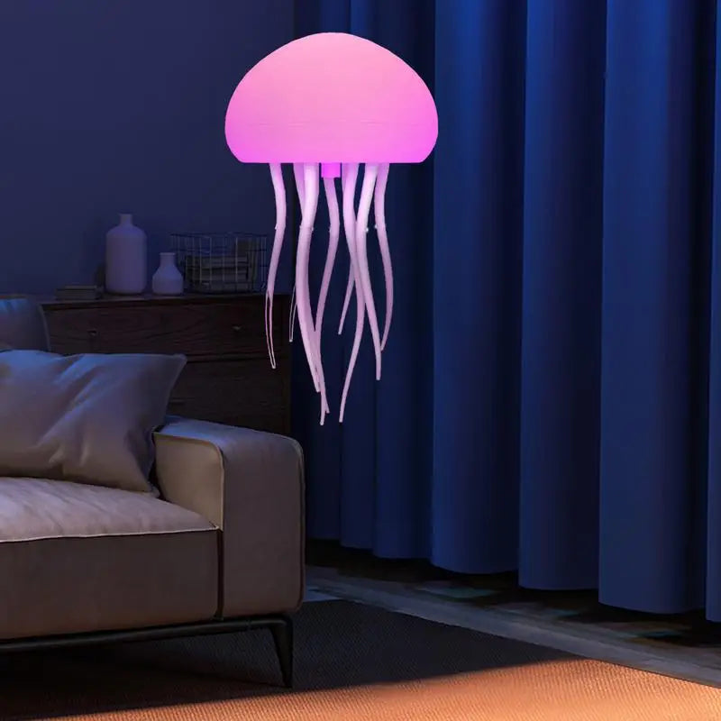 Jelly Fish Lampa